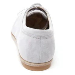 Tod's Snøresko*Italiensk Læder Snøresko Grå