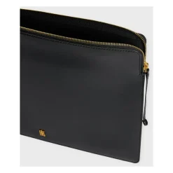 By Malene Birger Laptop Tasker*Ivy Laptop-taske Sort