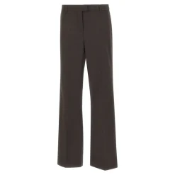 Birgitte Herskind Bukser*Jack Trousers Brun