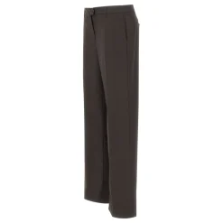 Birgitte Herskind Bukser*Jack Trousers Brun