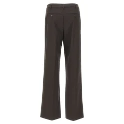Birgitte Herskind Bukser*Jack Trousers Brun