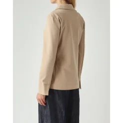 Maison Margiela Jakker*Jacket Beige