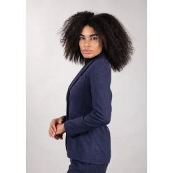 Circolo 1901 Jakker*Jackets Blå