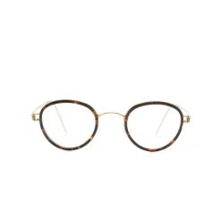 Lindberg Briller*JACKIE GT Optical Frame Brun