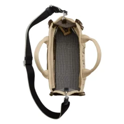 Marc Jacobs Håndtasker*Jacquard Medium Tote Beige