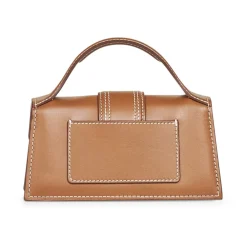 Jacquemus Håndtasker*Tasker.. Brun