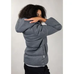 Unity Original Jakker*JA-HELENA Jakke Grå