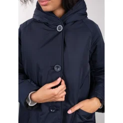 OOF Wear Frakker*Jakker Blå