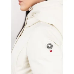 Cape Horn Jakker*Jakker Hvid