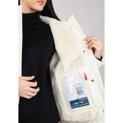 Cape Horn Jakker*Jakker Hvid