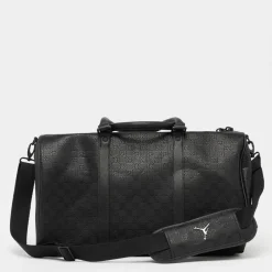 Jordan Rejsetasker*Jam Monogram Duffle Bag Sort