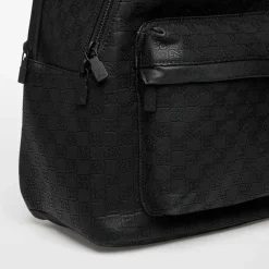 Jordan Rygsække*JAM Monogram Rygsæk Sort