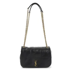 Saint Laurent Skuldertasker*Jamie 4.3 Mini Bag Sort