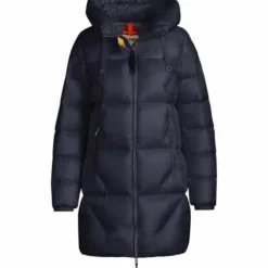 Parajumpers Jakker*Janet Dunjakke Blå