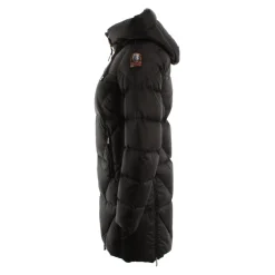 Parajumpers Frakker*Janet Hooded Down Jacket Sort