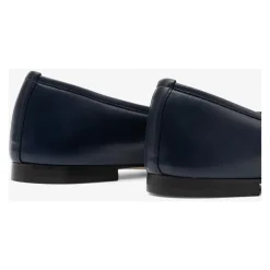 PARALLELE Ballerina Sko*JAVA Blå