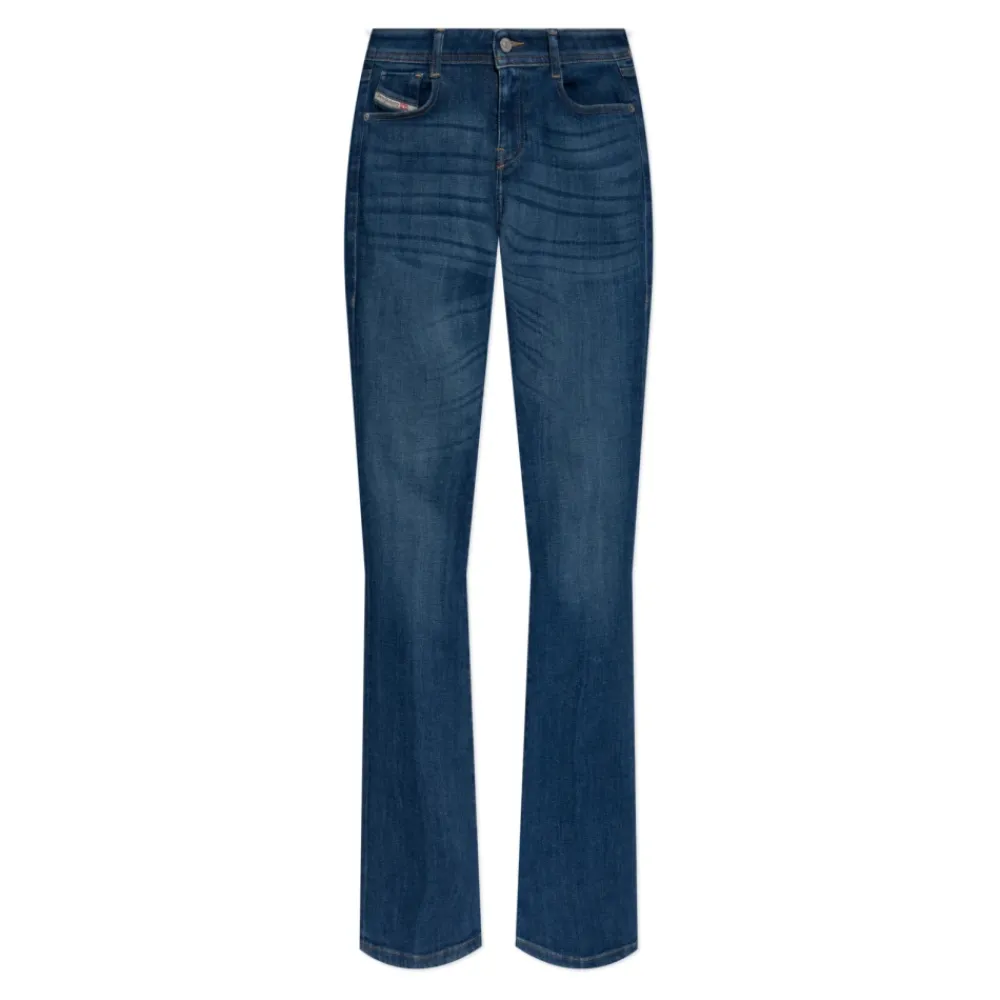 Diesel Jeans*Jeans 1969 D-EBBEY Blå