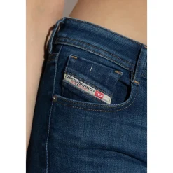 Diesel Jeans*Jeans 1969 D-EBBEY Blå