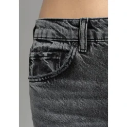 Anine Bing Jeans*Jeans Kate Grå