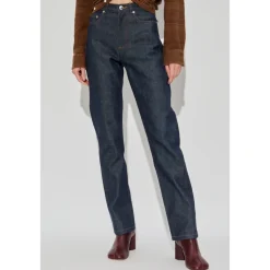 A.P.C. Jeans*Jeans Standard Blå