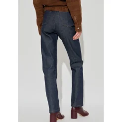 A.P.C. Jeans*Jeans Standard Blå