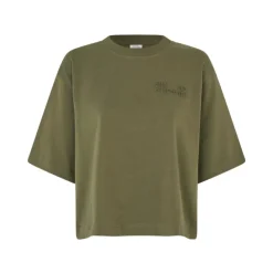 Baum und Pferdgarten T-Shirts*Jiana T-shirt Grøn