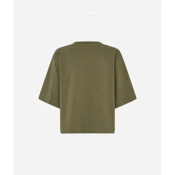 Baum und Pferdgarten T-Shirts*Jiana T-shirt Grøn