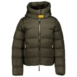Parajumpers Jakker*Jinny Jacket Grå