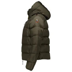 Parajumpers Jakker*Jinny Jacket Grå