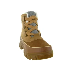 Sorel Støvler*Joan Frwd Cozy Boot Brun
