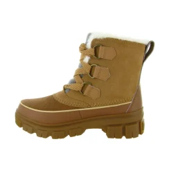 Sorel Støvler*Joan Frwd Cozy Boot Brun