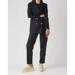 PT Torino Bukser*Joggingbukser Blå