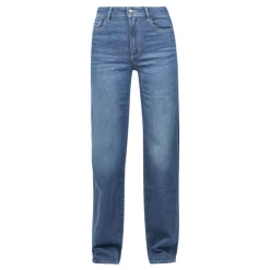 Icon Denim Jeans*Joia Jeans Blå