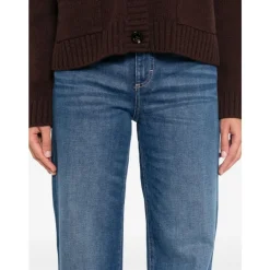 Icon Denim Jeans*Joia Jeans Blå