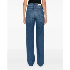 Icon Denim Jeans*Joia Jeans Blå