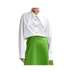 Essentiel Antwerp Bluser & Skjorter*Jomato Shirt Hvid