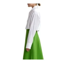 Essentiel Antwerp Bluser & Skjorter*Jomato Shirt Hvid