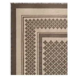 By Malene Birger Tørklæder*Julee Scarf Brun