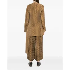 UMA WANG Bluser & Skjorter*Junto jakke Brun