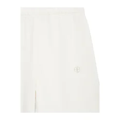 Anine Bing Bukser*Kacey Sweatpant Hvid