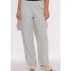 Anine Bing Bukser*Kacey Sweatpants Grå