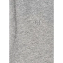 Anine Bing Bukser*Kacey Sweatpants Grå