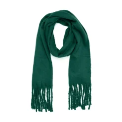 Kaffe Tørklæder*Kaea Scarf Grøn