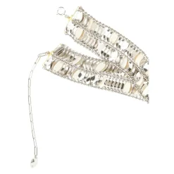 Isabel Marant Bælter*Kailai Bælte Grå