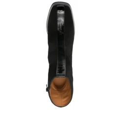 Chie Mihara Støvler*KANNA Antne Hæl Sko Sort