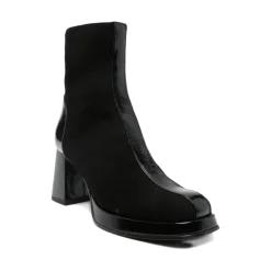 Chie Mihara Støvler*KANNA Antne Hæl Sko Sort