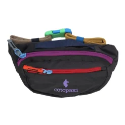 Cotopaxi Bæltetasker*Kapai Bum Bag 1.5l Hip Pack Sort