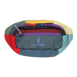 Cotopaxi Bæltetasker*Kapai 3l Hip Pack Multifarvet