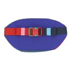 Cotopaxi Bæltetasker*Kapai 3l Hip Pack Multifarvet