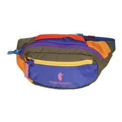 Cotopaxi Bæltetasker*Kapai 1.5l Hip Pack Multifarvet